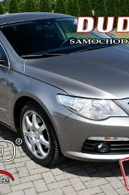 Volkswagen CC I 1,8Turbo DUDKI11 Parktronic,Tempomat.El.szyby>Centralka,kredyt.OKAZJ-2