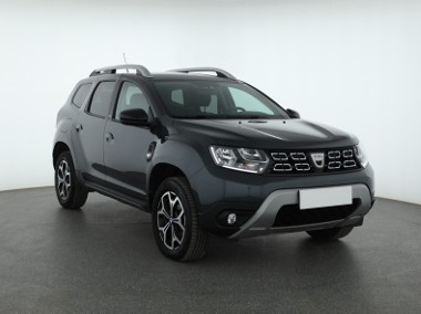 Dacia Duster I Salon Polska, 1. Właściciel, Serwis ASO, GAZ, VAT 23%, Navi,-1