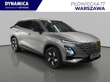 VAT 23% 1.6T-GDI 147KM DCT 2025 r., salon PL, I właściciel, gwarancj-1