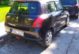 Suzuki Swift IV 2007r 137 000 km 2 właściciel ,