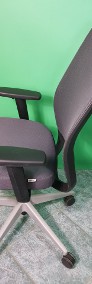 Fotel biurowy , krzesło obrotowe Profim Veris Net 100SFL - dostępne 20 sztuk-3