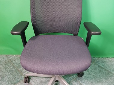 Fotel biurowy , krzesło obrotowe Profim Veris Net 100SFL - dostępne 20 sztuk-1