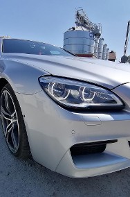 BMW SERIA 6 IV (G32) Gran Coupe M-Pakiet 3.0d 313KM xDrive-2