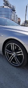 BMW SERIA 6 IV (G32) Gran Coupe M-Pakiet 3.0d 313KM xDrive-3