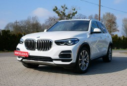 BMW X5 G05 3.0 xDrive 40i 333KM mHEV 4x4 X-Line -Gwarancja fabryczna do 2026 -E