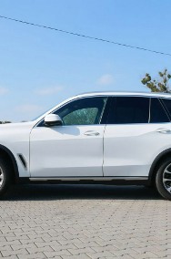 BMW X5 G05 3.0 xDrive 40i 333KM mHEV 4x4 X-Line -Gwarancja fabryczna do 2026 -E-2