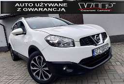 Nissan Qashqai+2 I 2.0 4x4 Tekna Premium