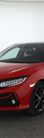 Honda Civic IX , Salon Polska, 1. Właściciel, Serwis ASO, Automat, VAT 23%,-3
