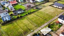 Działka budowlana Tarnowskie Góry Pniowiec