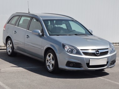 Opel Vectra C , Klimatronic-1