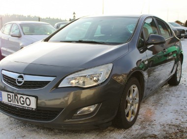 Opel Astra J 1,6 116KM-1