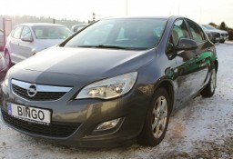 Opel Astra J 1,6 116KM