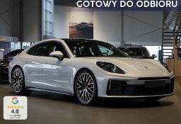 Porsche Panamera 4 Panamera 4 3.0 (353KM)| Dach panoramiczny