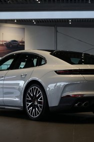 Porsche Panamera 4 Panamera 4 3.0 (353KM)| Dach panoramiczny-2