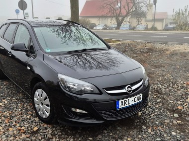 Opel Astra-1