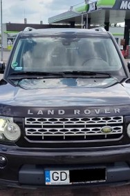 Land Rover Discovery IV-2