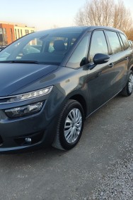 1.6 HDI Panoramiczna szyba ,Klimatronik,, Serwisowany-2