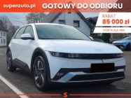 Hyundai Ioniq 5 Dynamiq 63kWh RWD Dynamiq 63kWh RWD 170KM