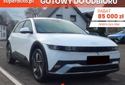 Hyundai Ioniq 5 Dynamiq 63kWh RWD Dynamiq 63kWh RWD 170KM