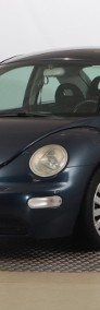 Volkswagen New Beetle , Klima, El. szyby-3