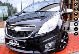Chevrolet Spark II (M300) Klimatronic|Parktronic|Navi| Serwisowany|Zarejestrowany|GWARANCJA