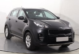 Kia Sportage IV , Salon Polska, Klima, Tempomat, Parktronic