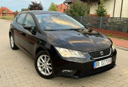 SEAT Leon III Seat Leon Opłacony Dwustrefowy klimatronic