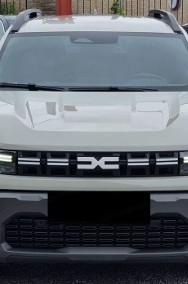 Dacia Duster I Journey 1.8 Full Hybrid Journey 1.8 Full Hybrid 155KM / Pakiet Parking,-2