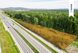 Działka usługowa Kielce, ul. Księdza Piotra Ściegiennego