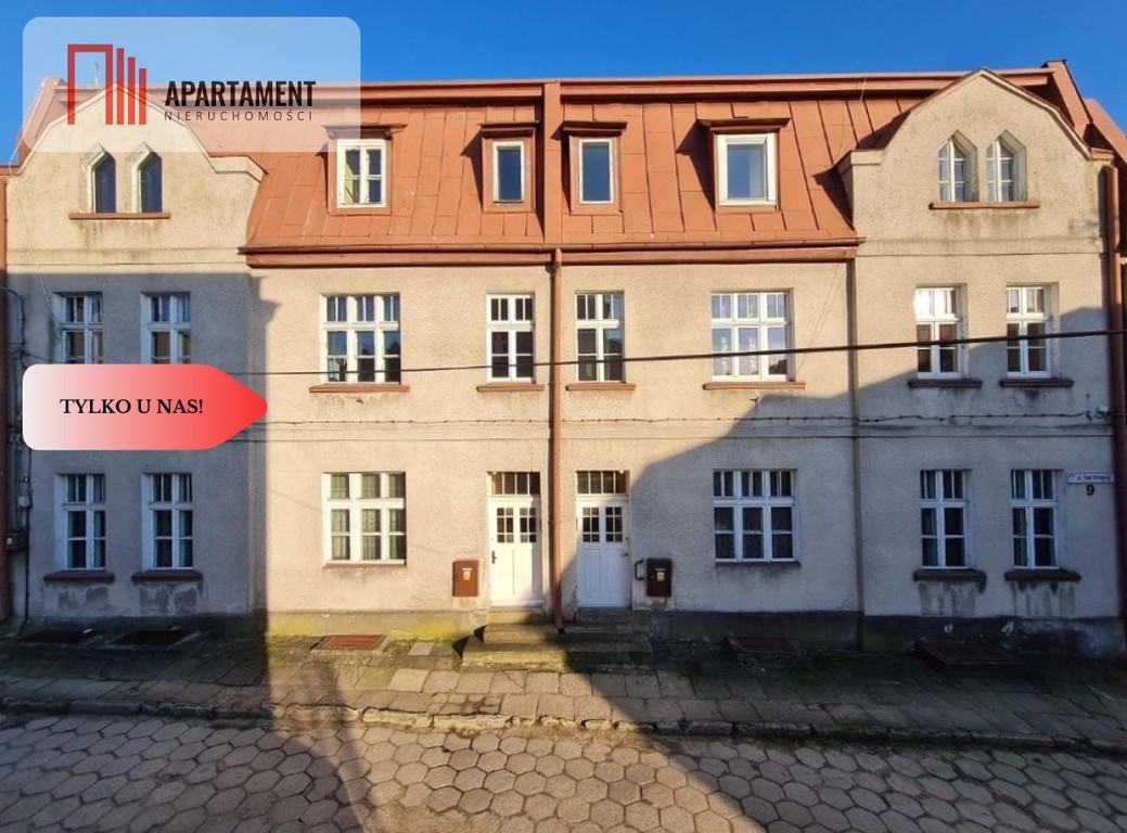 Dom na sprzedaż, 9 pokoi, 599 m², Nowe Miasto Lubawskie