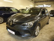 Renault Clio V 1.0 TCe LPG, ZEN, salon PL, EXPORT