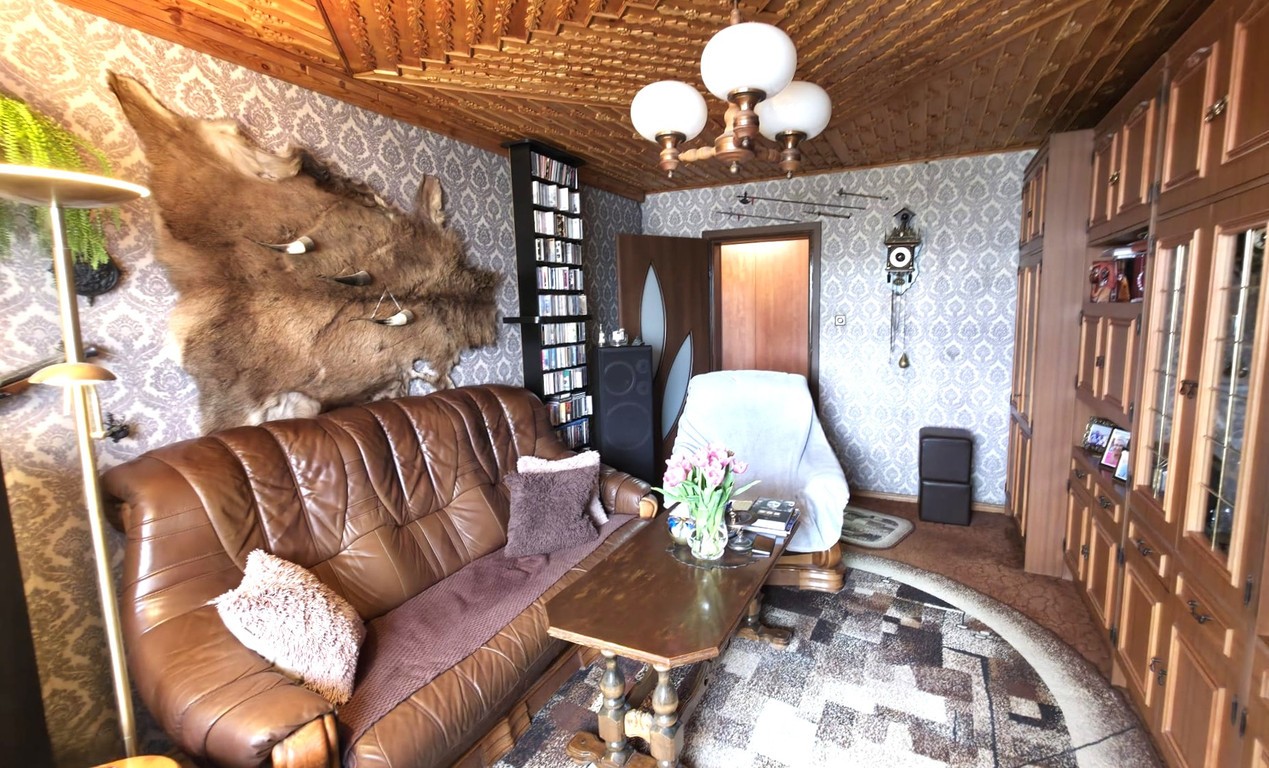 ATRAKCYJNE 3 POKOJE! ŚWIETNA LOKALIZACJA! DUŻY BALKON! NISKI CZYNSZ! BLIKSO DTŚ