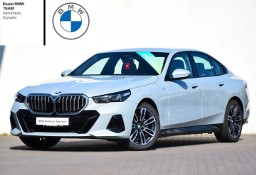 BMW SERIA 5 VII (F90)