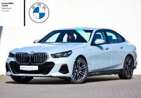 BMW SERIA 5 VII (F90)