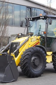 Koparko-Ładowarka New Holland B115B / 4600 MTH! / 2021_247933-2