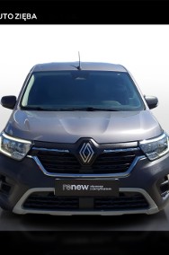 Renault Kangoo Van 1.3 TCe L2 Extra EDC-2
