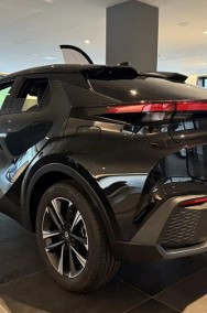 Toyota C-HR Style 2.0 Hybrid Dynamic Force Plug-in Style 2.0 Hybrid Dynamic Force-2