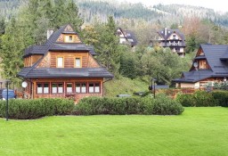 Dom Zakopane, ul. Droga do Rojów