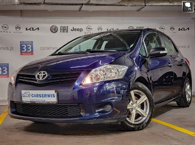 Toyota Auris I Salon Polska| 1.3-1