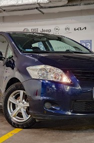 Toyota Auris I Salon Polska| 1.3-2