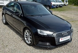 Audi A4 B9 2.0TDi CR 150KM*BiXenon*ks.servis.*Grzane fotele