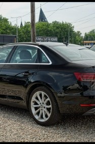 Audi A4 B9 2.0TDi CR 150KM*BiXenon*ks.servis.*Grzane fotele-2