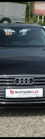 Audi A4 B9 2.0TDi CR 150KM*BiXenon*ks.servis.*Grzane fotele-3