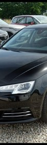 Audi A4 B9 2.0TDi CR 150KM*BiXenon*ks.servis.*Grzane fotele-4