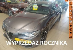 Alfa Romeo Giulia 2.0 280KM,Krajowa , Niski Przebieg , po liftingu