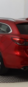 Mazda 6 III , Salon Polska, 1. Właściciel, Automat, VAT 23%, Skóra, Navi,-4