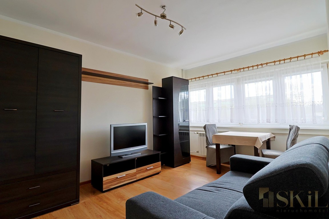 Mieszkanie do wynajęcia, 38 m² Teofilów, Rojna