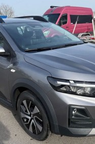 Dacia Sandero II Stepway Expression 1.2 Eco-G LPG Stepway Expression 1.2 Eco-G LPG 120KM-2