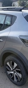 Dacia Sandero II Stepway Expression 1.2 Eco-G LPG Stepway Expression 1.2 Eco-G LPG 120KM-4