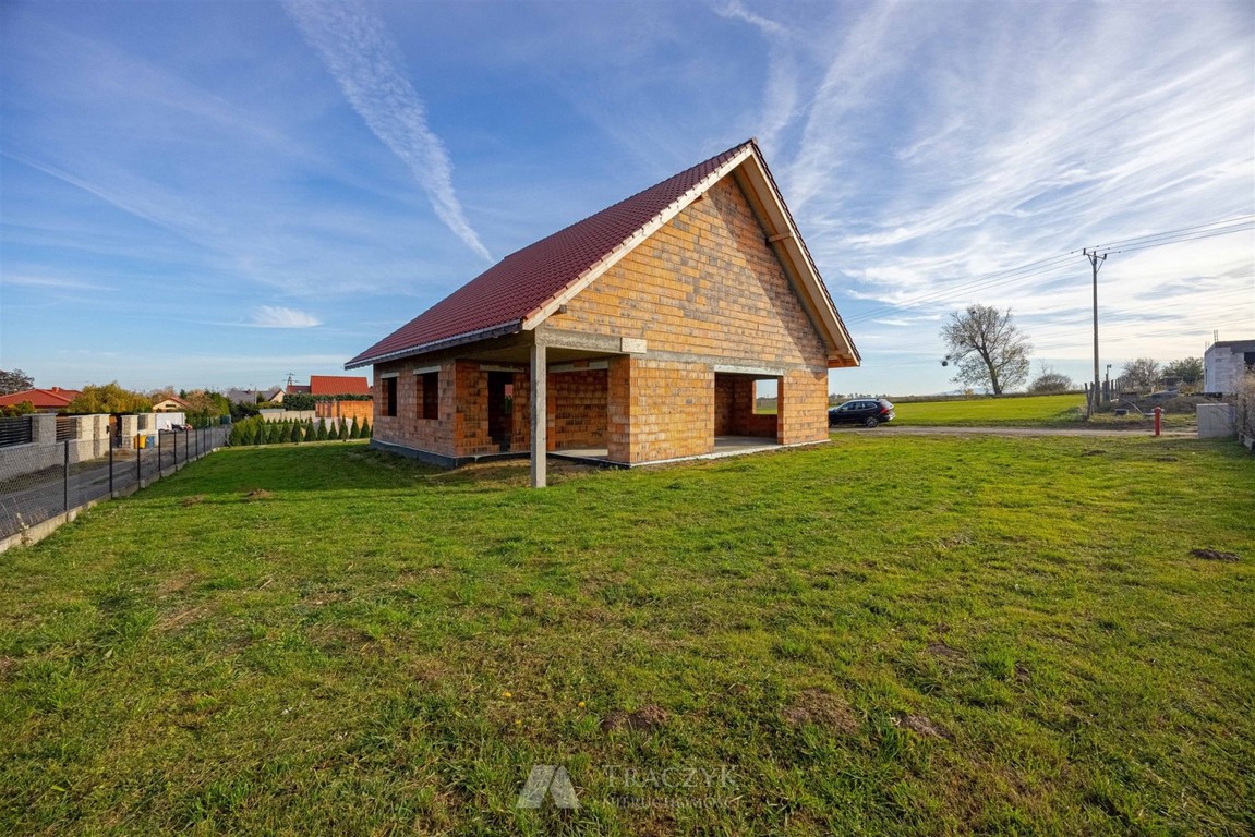 Dom na sprzedaż, 4 pokoje, 144 m², Środa Śląska